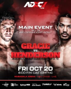 Neiman Gracie Most Liked Photos and Posts