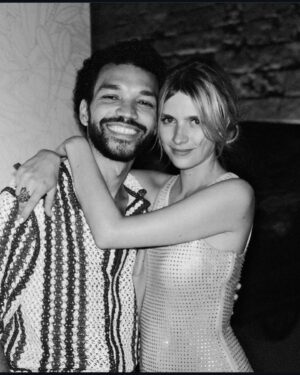 Nell Tiger Free Instagram - Thank you @mediterranefilmfestival 💙