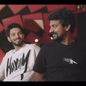 Nelson Dilipkumar Instagram - The #Jailer you know... The journey you didn’t know! 

Get ready to witness the untold story behind the record making success.  #JailerUnlocked - Three part series, coming Soon only on @SunNXT 

@rajinikanth @nelsondilipkumar @anirudhofficial @mohanlal @nimmashivarajkumar @apnabhidu @tamannaahspeaks @meramyakrishnan @suniltollywood @yogibabu.official_ @iamvasanthravi @mirnaaofficial @rithvik_rithu_j  @vijaykartikkannan @editornirmalofficial @kiran.drk @stunshiva_ @valentino_suren @riazkahmed.pro #1YearofJailer #1yearOfMegaBBJailer #1YearofMegaBlockbusterJailer