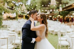 Nerea Camacho Instagram - Feliz 1° Aniversario de boda. 🤍 

una vida se me va hacer corta🤍

TE AMO🤍