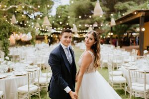 Nerea Camacho Instagram - Feliz 1° Aniversario de boda. 🤍 

una vida se me va hacer corta🤍

TE AMO🤍