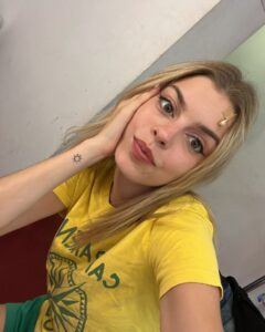 Actress Nerea Rodríguez HD Instagram Photos and Wallpapers July 2024
