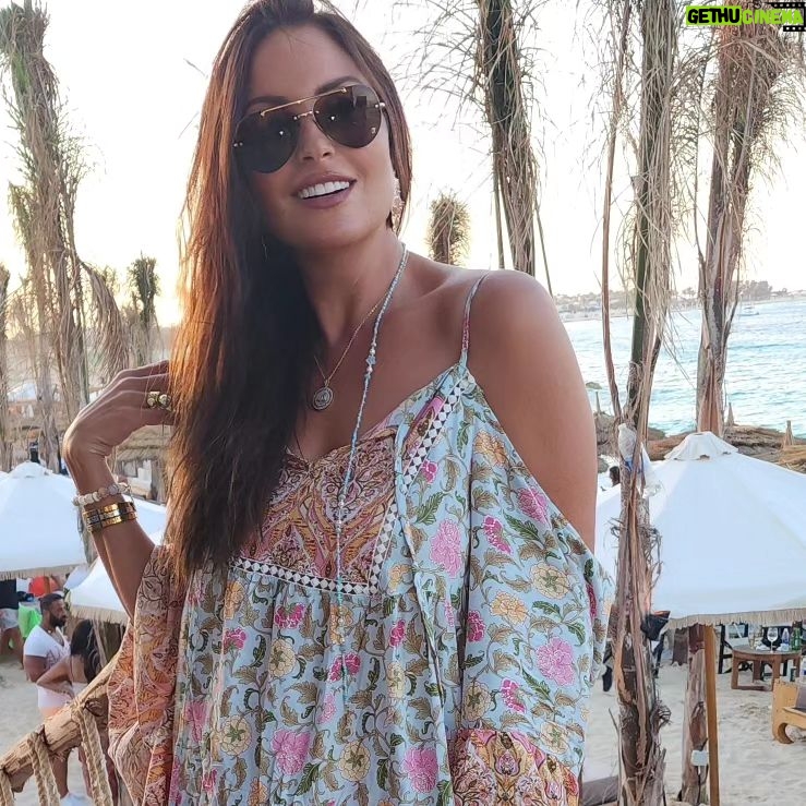Nermin EL Fee'y - 24.6K Likes - #_BEAUTIFUL _DAY# @nermine_elfeky ❤️