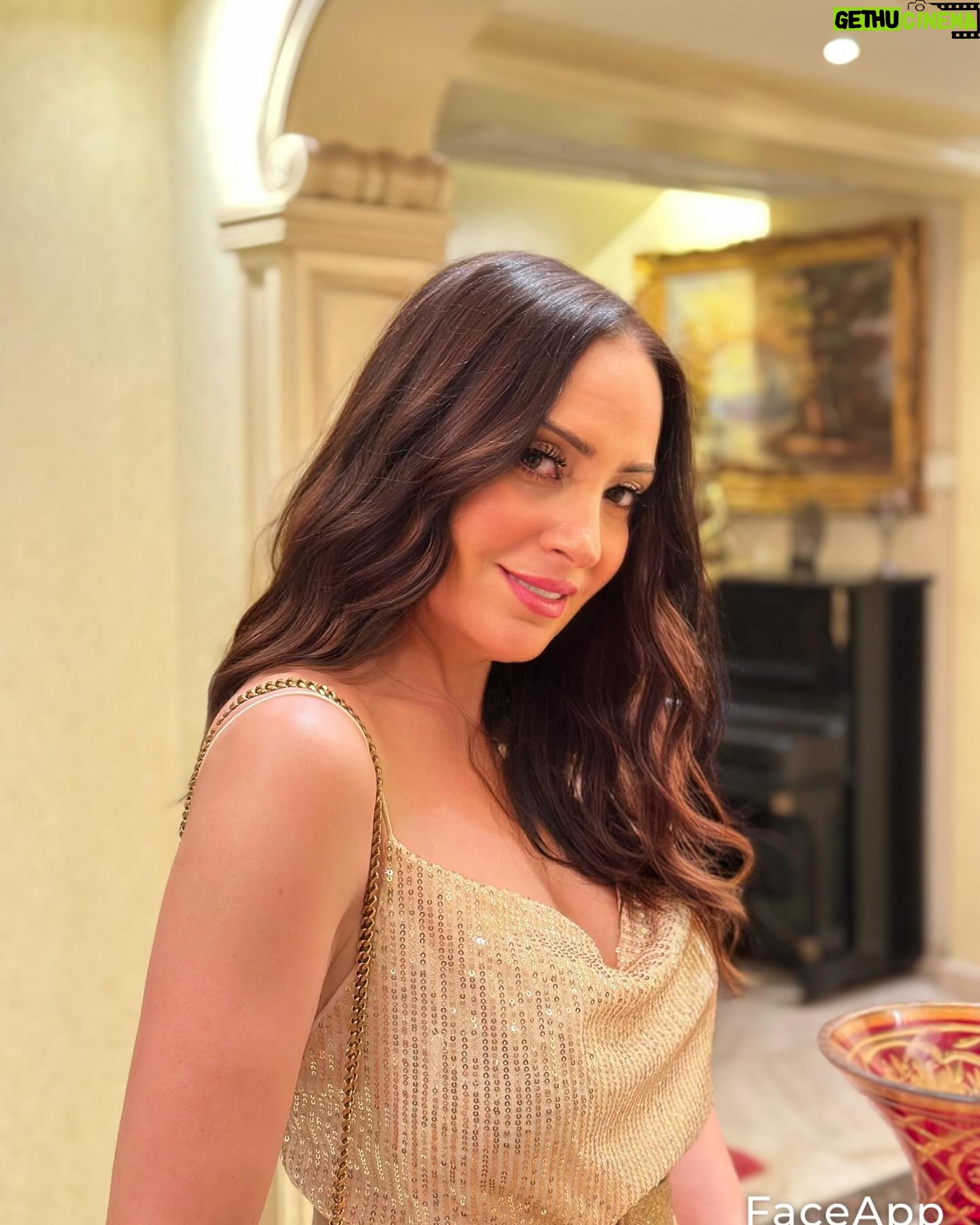 Nermin EL Fee'y - 35.1K Likes - #_ميرسي_جدا_لاخواتي_makeup artist 💖# @samehhanafy _hair dresser # @sherif__abdeen ❤️