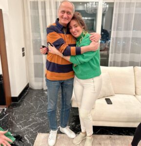 Actress Nermin EL Fee’y HD Instagram Photos and Wallpapers May 2023