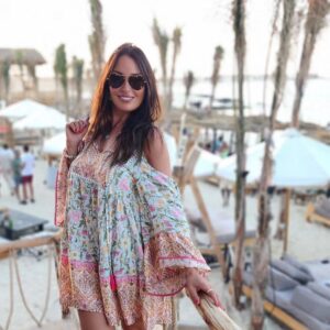 Nermin EL Fee'y Instagram - #_BEAUTIFUL _DAY# @nermine_elfeky ❤️
