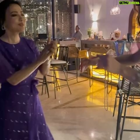 Nermin EL Fee'y - 63.9K Likes - #_حبايبي_💋💋😂# @nermine_elfeky # @sofitalhotel#_🙏#_My_surprise party made by nagla Sohair and Marwa #_🌺