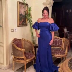Nermin EL Fee'y Instagram - 