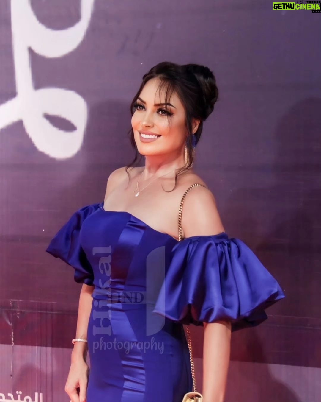 Nermin EL Fee'y - 62.6K Likes - #من_مهرجان_المسرح_القومي_المصري_الدوره_ال16_تحت_اسم الفنان القدير _الزعيم_عادل_امام_#_مبروك_لاخويا_الفنان_محمد_رياض_رائيس المهرجان_الف مبروك لكل المكرمين_ وسعيده_ بتقديم_جائزه_الفنان القدير المتميز_خالد_الصاوي# @Many thanks to
#@nourfathallah _by# @saphircouture _for_MY_NICE_DRESS🙏
#@samehhanafy (MAKEUPARTIST)
#@sherif__abdeen
_professional_hairdresser# @🙏❤️😍