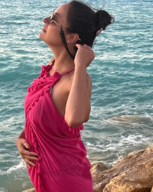 Nermin EL Fee'y Instagram - 