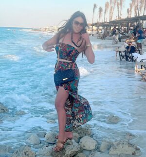 Nermin EL Fee'y Instagram - #_الصحبه_الحلوة # @nermine_elfeky 🌹💋❤️🙏
