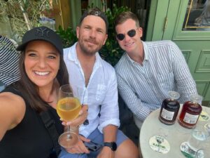 Neroli Meadows Instagram - Mates mates mates mates…