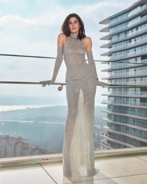 Nesrin Cavadzade Instagram - 📸 @serhathayri