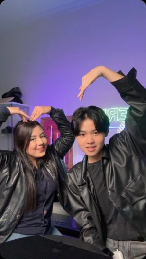 Nessie Judge Instagram - thank you for almost 1.2M views on our #NERROR video in just 4 days! 🥳🤩