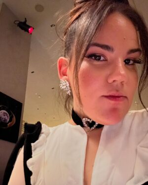 Netta Instagram - רגעים של אושר🩷