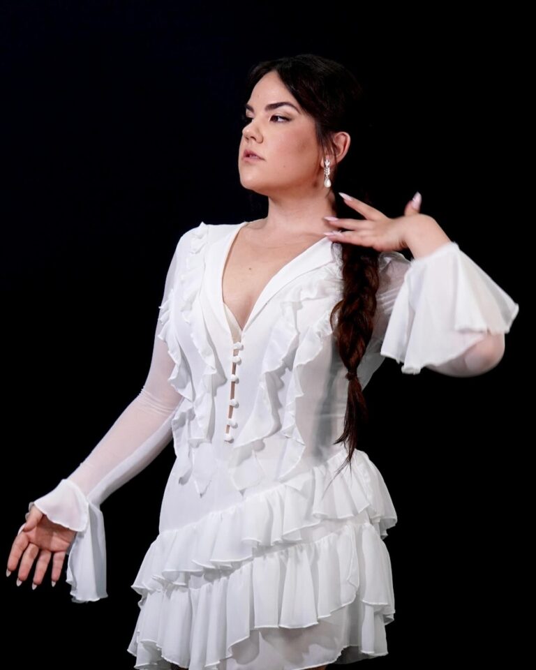 10 Top-Ranked Instagram Photos of Netta