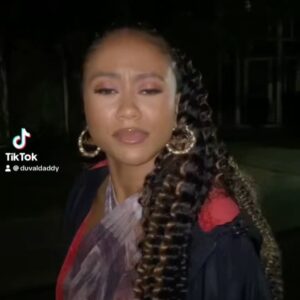 Netta Walker Instagram - earth is ghetto but new new servin some looks