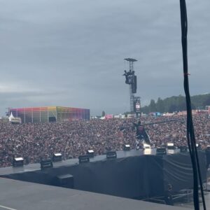 Neverly Paris Instagram - C’était incroyable merci les ardentes ✨💋 fière de ma team ❗️