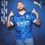 Neymar Jr