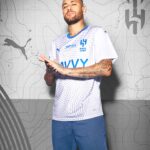 Neymar Jr