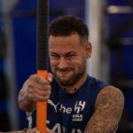 Neymar Jr
