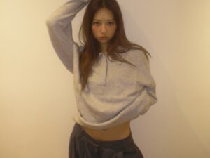 Ng Ka Yan Instagram - 無聊用dv影相發現唔洗買ccd都得( ´▽｀)