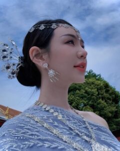 Actress Nguyễn Quỳnh HD Instagram Photos and Wallpapers August 2024