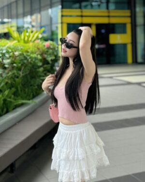 Nguyễn Quỳnh Instagram - Baby🌸🫶🫶🫶🦋🦋🦋
