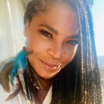 Nia Long