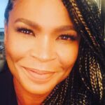 Nia Long