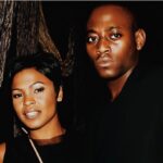 Nia Long