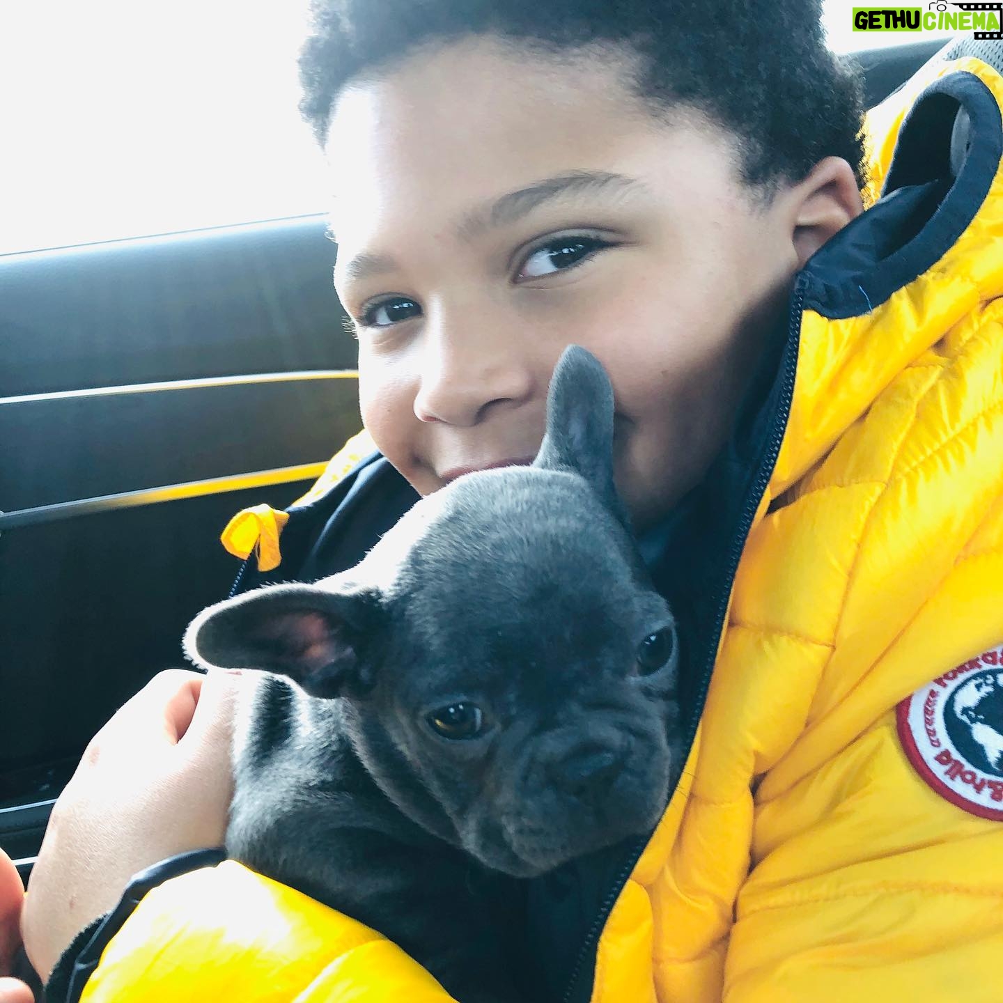 Nia Long Gethu Cinema