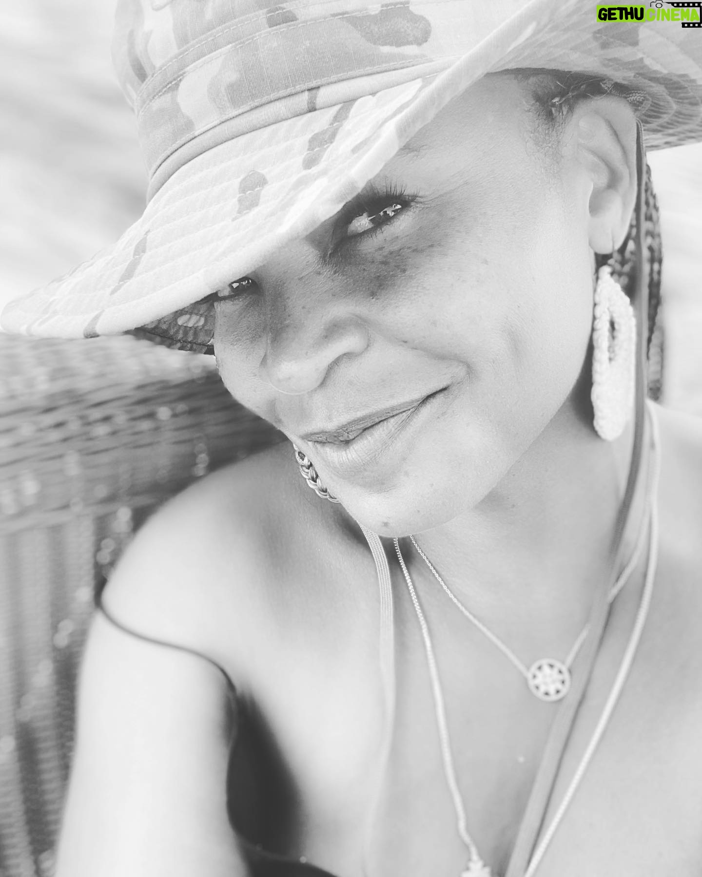 Nia Long Gethu Cinema