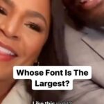 Nia Long