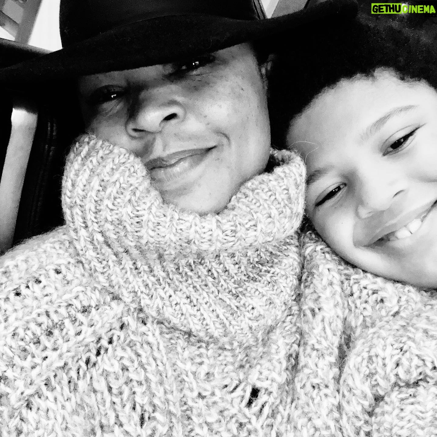 Nia Long Gethu Cinema