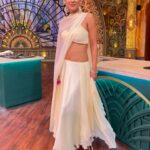 Nia Sharma