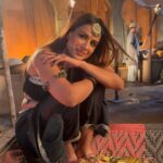 Nia Sharma