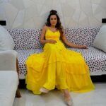 Nia Sharma
