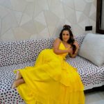 Nia Sharma