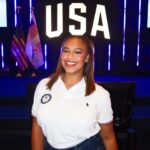 Nia Sioux