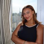 Nia Sioux