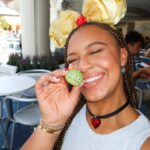 Nia Sioux