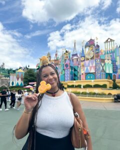 Actress Nia Sioux HD Instagram Photos and Wallpapers August 2024