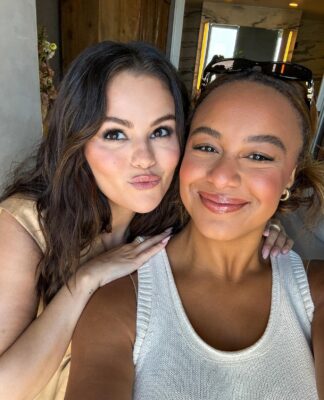 Nia Sioux’s Instagram: 10 Most Loved Posts