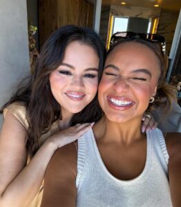 Nia Sioux Most Liked Photos and Posts