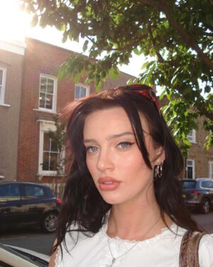 Niamh McCormack Instagram - summer loving