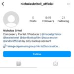 Nicholas Britell