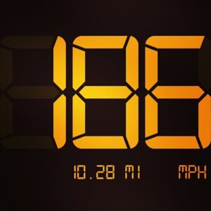 Nicholas Britell Instagram - TGV is as fast as they say it is! #TGV