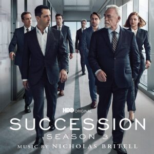 Nicholas Britell Instagram - S3 Album is here!

Link in bio