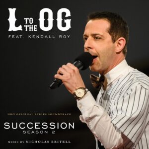 Nicholas Britell Instagram - L to the OG (feat. Kendall Roy)

Available now on all platforms, link in bio.

#Succession #HBO